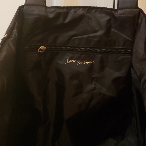 VICTORIA SECRET TOTE - Picture 3 of 4